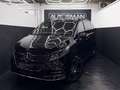 Mercedes-Benz V 300 d Avantgarde Largo Negro - thumbnail 1