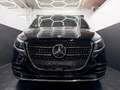 Mercedes-Benz V 300 d Avantgarde Largo Negro - thumbnail 8