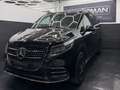 Mercedes-Benz V 300 d Avantgarde Largo Negro - thumbnail 2