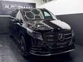 Mercedes-Benz V 300 d Avantgarde Largo Negro - thumbnail 4