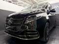 Mercedes-Benz V 300 d Avantgarde Largo Negro - thumbnail 9