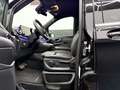 Mercedes-Benz V 300 d Avantgarde Largo Negro - thumbnail 33