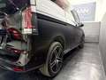 Mercedes-Benz V 300 d Avantgarde Largo Negro - thumbnail 17