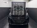 Mercedes-Benz V 300 d Avantgarde Largo Negro - thumbnail 3