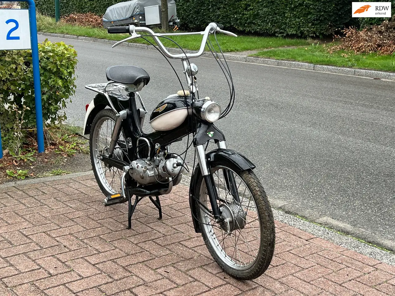 Puch MS 50