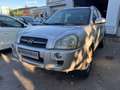 Hyundai TUCSON 2.0 GLS Silber - thumbnail 1