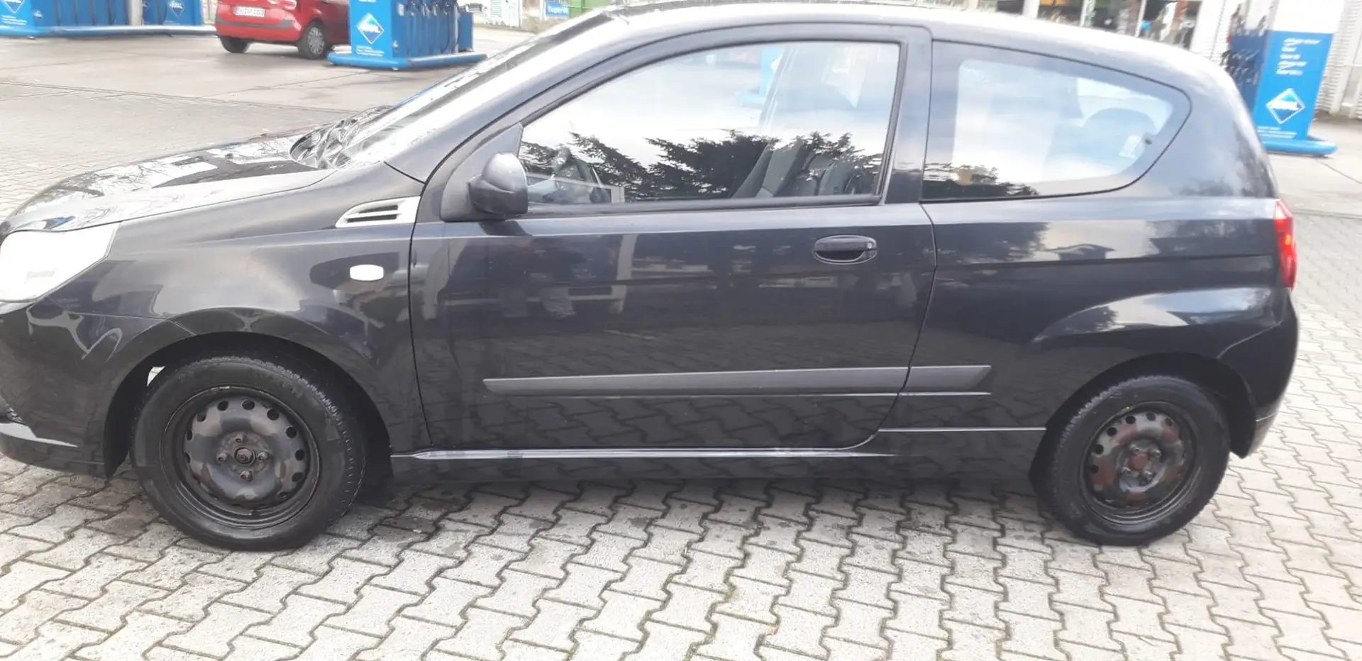 Chevrolet Aveo Aveo 1.2 - 1