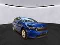 Skoda Enyaq 50 Loft/LED/Einparkhilfe/Climatronic Blau - thumbnail 4