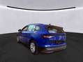 Skoda Enyaq 50 Loft/LED/Einparkhilfe/Climatronic Blau - thumbnail 6