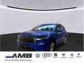 Skoda Enyaq 50 Loft/LED/Einparkhilfe/Climatronic Blau - thumbnail 1