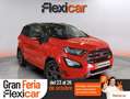 Ford EcoSport 1.0 EcoBoost ST Line Aut. 125 Rouge - thumbnail 1