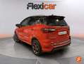 Ford EcoSport 1.0 EcoBoost ST Line Aut. 125 Rouge - thumbnail 5