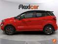 Ford EcoSport 1.0 EcoBoost ST Line Aut. 125 Rouge - thumbnail 4