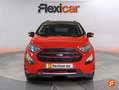 Ford EcoSport 1.0 EcoBoost ST Line Aut. 125 Rouge - thumbnail 2