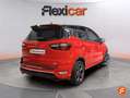 Ford EcoSport 1.0 EcoBoost ST Line Aut. 125 Rojo - thumbnail 8
