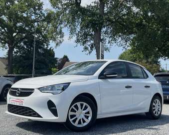 1.2i Benzine 2021 Lijnassist 33Dkm Airco Garantie!