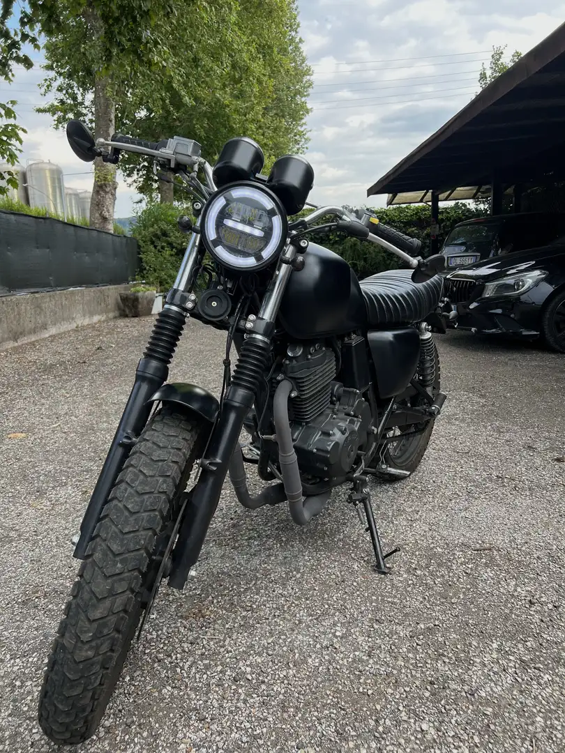 Mash Scrambler - 2