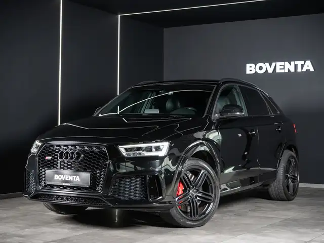 Audi RS Q3 2.5 TFSI quattro *CARBON*SPORTSITZ*SPORTAGA*