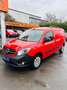 Mercedes-Benz Citan Kasten 111 CDI extralang Rouge - thumbnail 1