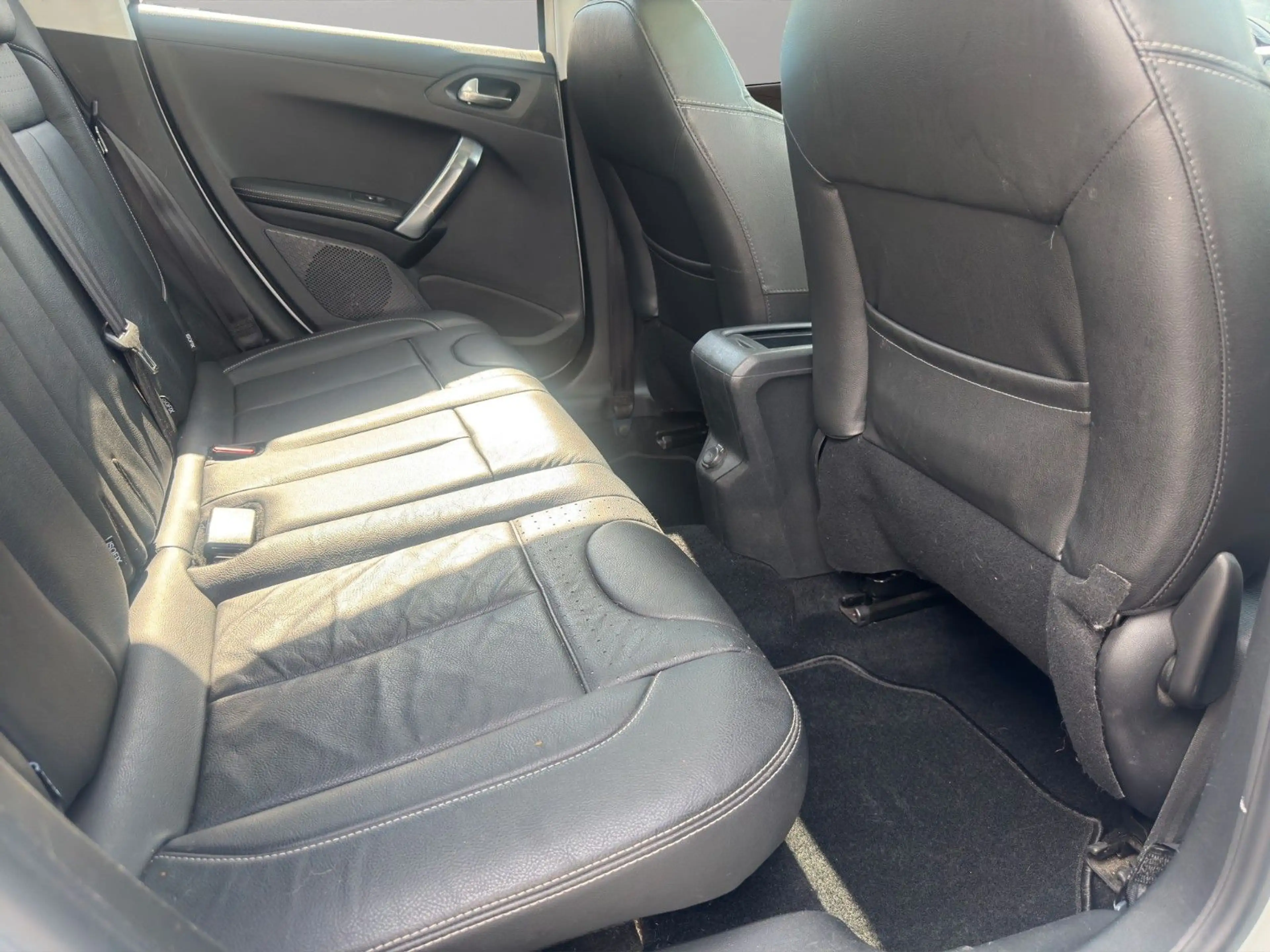 Peugeot 2008 Allure/SHZ/NAV/LM/2.HAND/AHK — photo 19