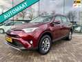 Toyota RAV 4 2.5 Hybrid AWD Dynamic, Trekhaak, KeyLess, Camera, Rot - thumbnail 1