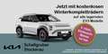 Kia EV3 FWD 81,4kWh Long Range Earth Серый - thumbnail 1