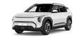 Kia EV3 FWD 81,4kWh Long Range Earth Weiß - thumbnail 2