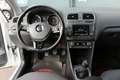Volkswagen Polo Sport 1,0 BMT *R-Line* *2Besitz* *LED* Weiß - thumbnail 18