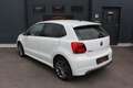 Volkswagen Polo Sport 1,0 BMT *R-Line* *2Besitz* *LED* Weiß - thumbnail 11