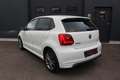 Volkswagen Polo Sport 1,0 BMT *R-Line* *2Besitz* *LED* Weiß - thumbnail 9