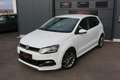 Volkswagen Polo Sport 1,0 BMT *R-Line* *2Besitz* *LED* Weiß - thumbnail 1