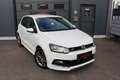 Volkswagen Polo Sport 1,0 BMT *R-Line* *2Besitz* *LED* Weiß - thumbnail 4