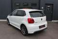 Volkswagen Polo Sport 1,0 BMT *R-Line* *2Besitz* *LED* Weiß - thumbnail 12