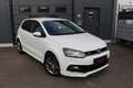 Volkswagen Polo Sport 1,0 BMT *R-Line* *2Besitz* *LED* Weiß - thumbnail 5