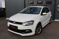 Volkswagen Polo Sport 1,0 BMT *R-Line* *2Besitz* *LED* Weiß - thumbnail 3