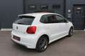 Volkswagen Polo Sport 1,0 BMT *R-Line* *2Besitz* *LED* Weiß - thumbnail 10