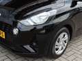 Hyundai i10 1.0 Comfort | Cruise contr | Airco | Nw model | Bl Schwarz - thumbnail 8