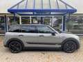 MINI John Cooper Works Clubman Mini 2.0 JCW ALL4 JCW Gris - thumbnail 9