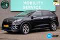 Kia e-Niro ExecutiveLine 64 kWh SOH96% 3FASE Clima ACC Leder Noir - thumbnail 1