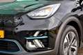 Kia e-Niro ExecutiveLine 64 kWh SOH96% 3FASE Clima ACC Leder Noir - thumbnail 19