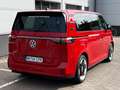 Volkswagen ID. Buzz ID.Buzz GTX 4MOTION Sitzheizung AHK Navi PDC Rojo - thumbnail 5