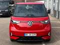 Volkswagen ID. Buzz ID.Buzz GTX 4MOTION Sitzheizung AHK Navi PDC Rojo - thumbnail 3