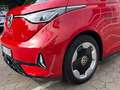 Volkswagen ID. Buzz ID.Buzz GTX 4MOTION Sitzheizung AHK Navi PDC Rojo - thumbnail 6