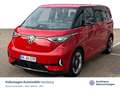 Volkswagen ID. Buzz ID.Buzz GTX 4MOTION Sitzheizung AHK Navi PDC Rojo - thumbnail 1