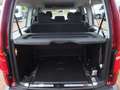 Volkswagen Caddy Maxi Rollstuhlgerecht Rampe Kamera Rot - thumbnail 12