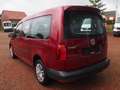 Volkswagen Caddy Maxi Rollstuhlgerecht Rampe Kamera Rot - thumbnail 5