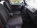 Volkswagen Caddy Maxi Rollstuhlgerecht Rampe Kamera Rot - thumbnail 10
