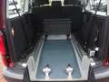 Volkswagen Caddy Maxi Rollstuhlgerecht Rampe Kamera Rot - thumbnail 16