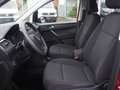 Volkswagen Caddy Maxi Rollstuhlgerecht Rampe Kamera Rot - thumbnail 7