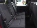 Volkswagen Caddy Maxi Rollstuhlgerecht Rampe Kamera Rot - thumbnail 11